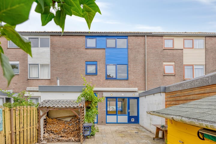 Photo 2 of de Bruijnlaan 4