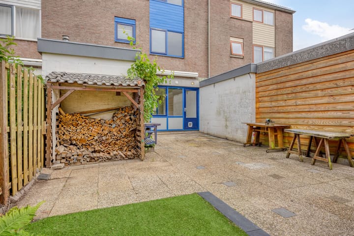 Photo 3 of de Bruijnlaan 4