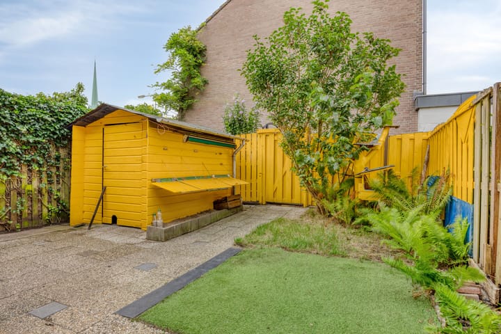 Photo 4 of de Bruijnlaan 4