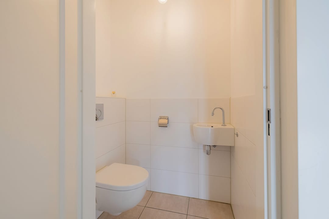 Photo 11 of Julianastraat 2-D