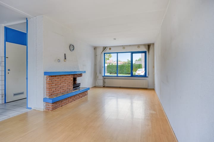 Photo 5 of de Bruijnlaan 4