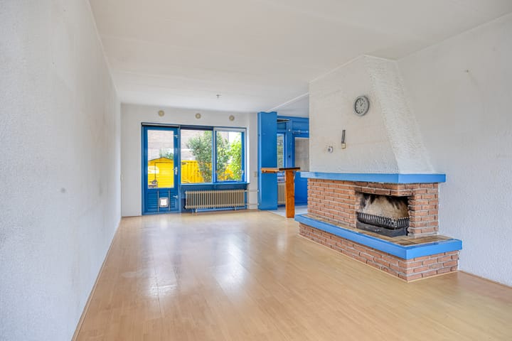 Photo 6 of de Bruijnlaan 4