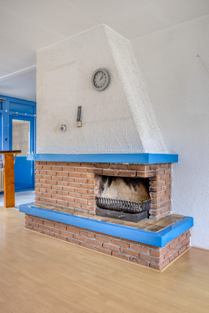 Photo 7 of de Bruijnlaan 4