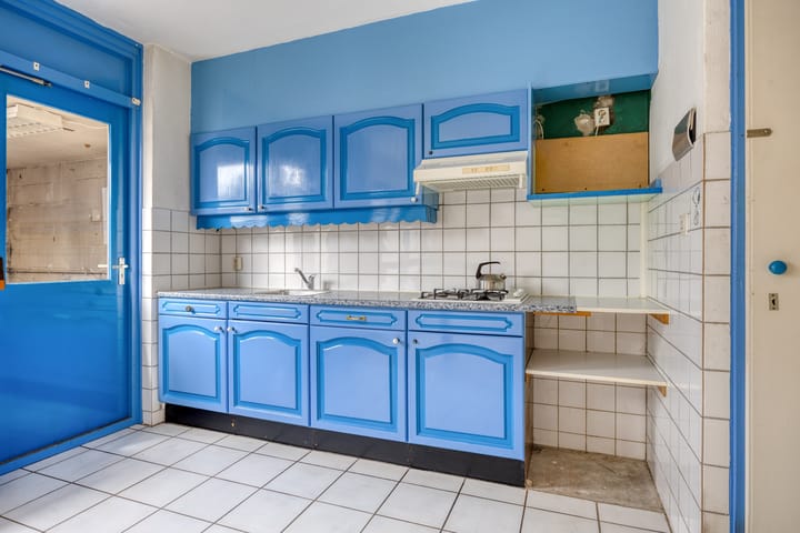 Photo 8 of de Bruijnlaan 4