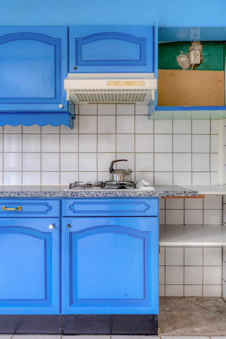 Photo 9 of de Bruijnlaan 4