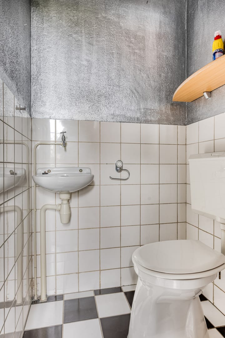 Photo 10 of de Bruijnlaan 4