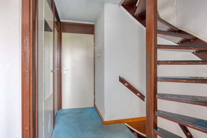 Photo 12 of de Bruijnlaan 4