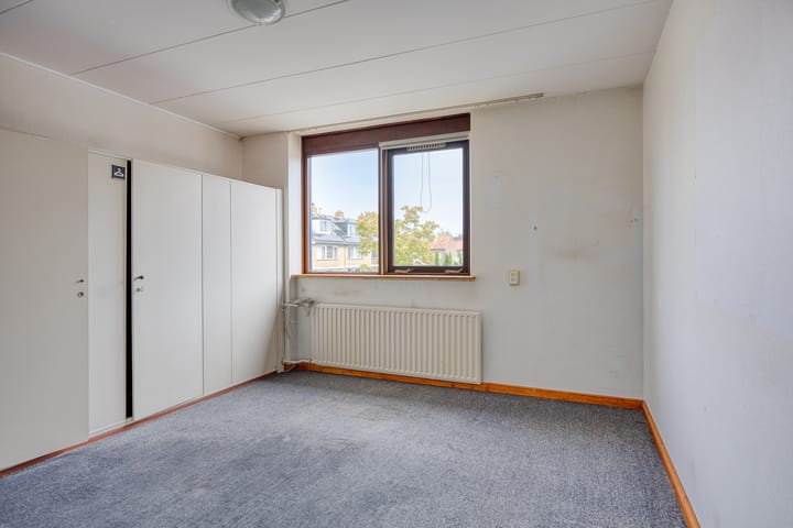 Photo 13 of de Bruijnlaan 4