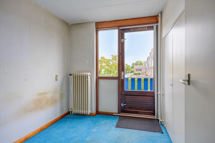 Photo 17 of de Bruijnlaan 4