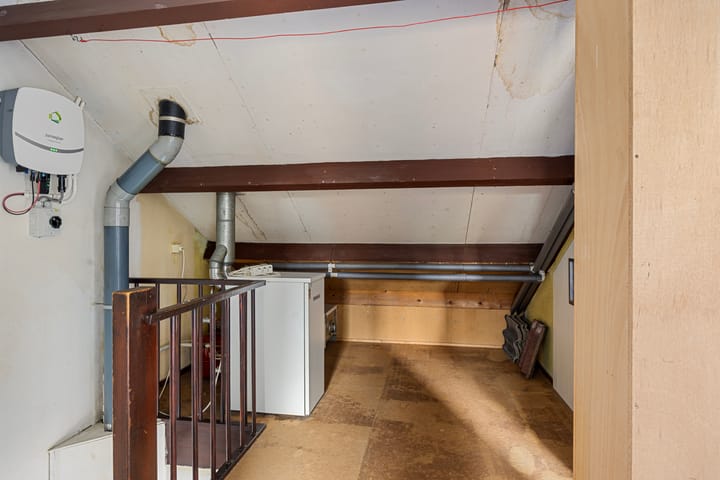 Photo 19 of de Bruijnlaan 4