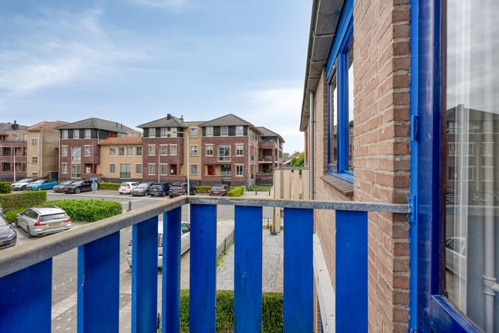 Photo 23 of de Bruijnlaan 4