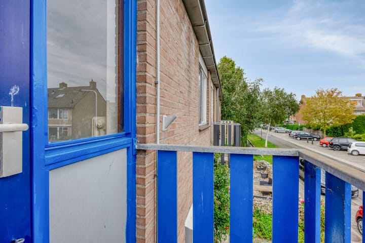 Photo 24 of de Bruijnlaan 4