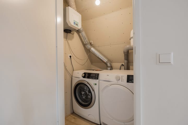 Foto 32 van Julianastraat 2-D