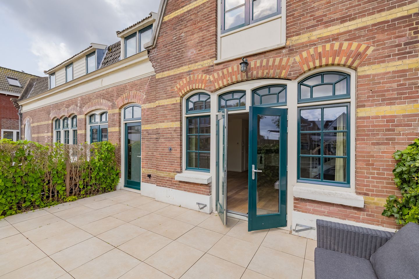 Photo 35 of Julianastraat 2-D