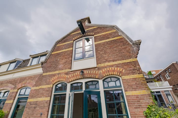 Foto 36 van Julianastraat 2-D