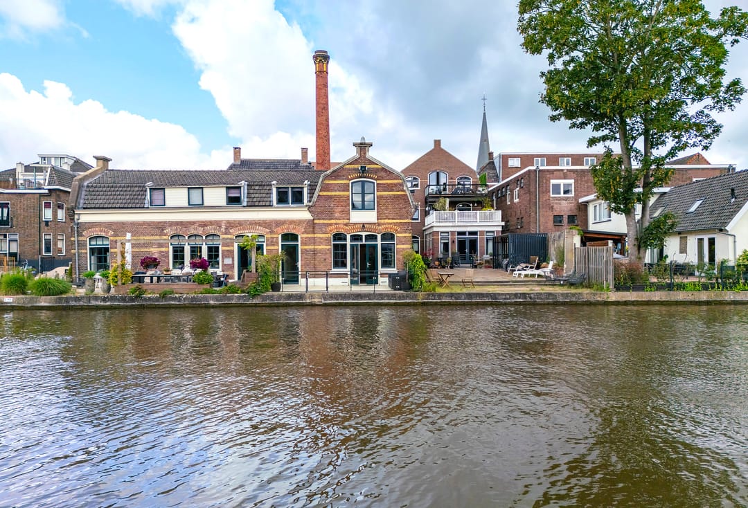 Photo 38 of Julianastraat 2-D