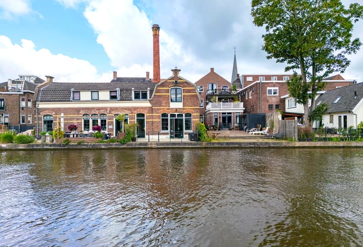 Foto 38 van Julianastraat 2-D