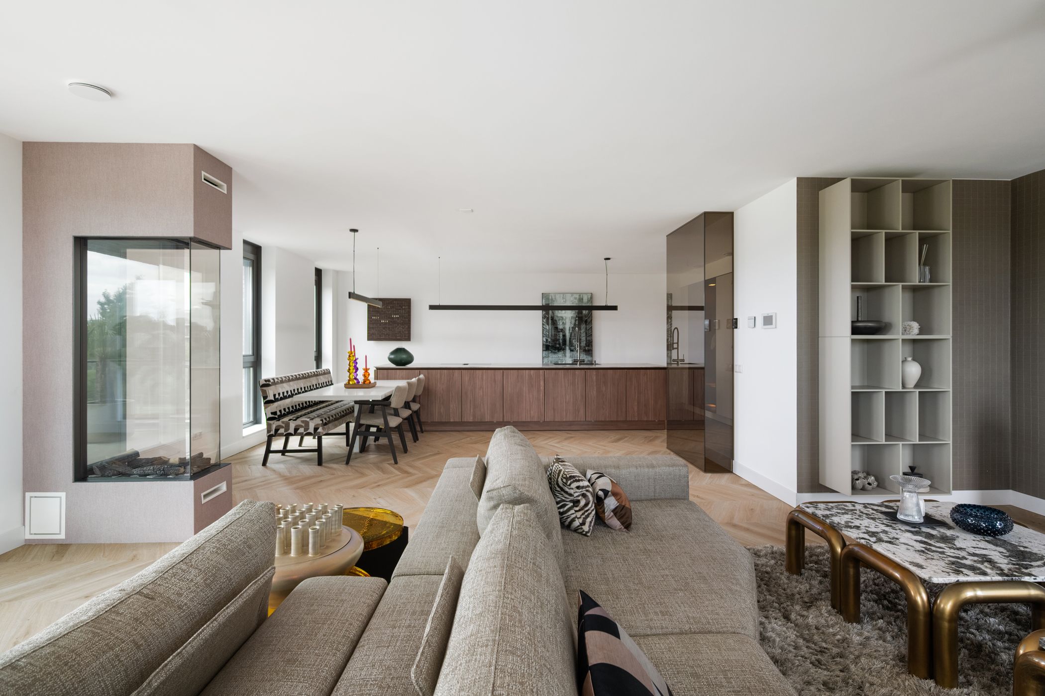 Foto 3 van Oude Trambaan 23