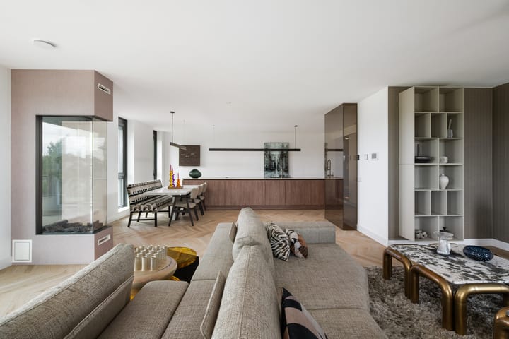 Foto 3 van Oude Trambaan 23