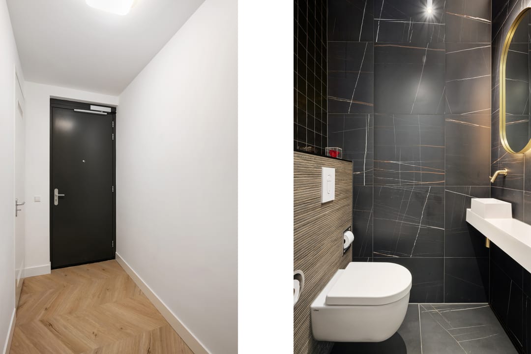 Foto 7 van Oude Trambaan 23