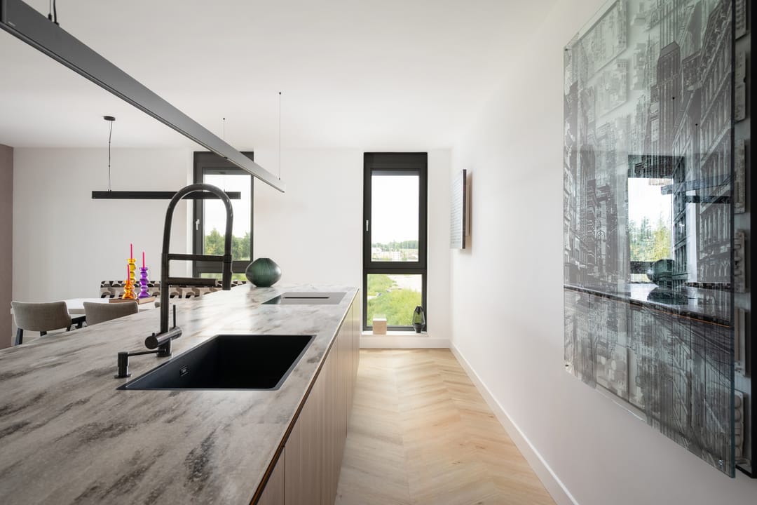 Foto 8 van Oude Trambaan 23