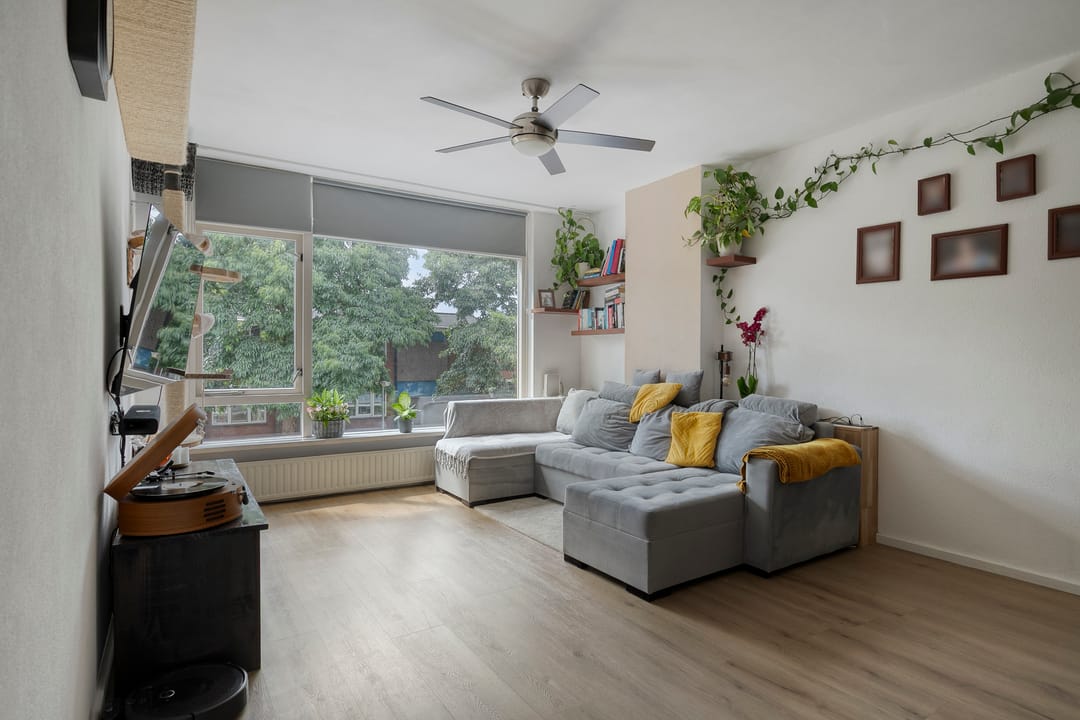 Foto 2 van van der Werffstraat 278