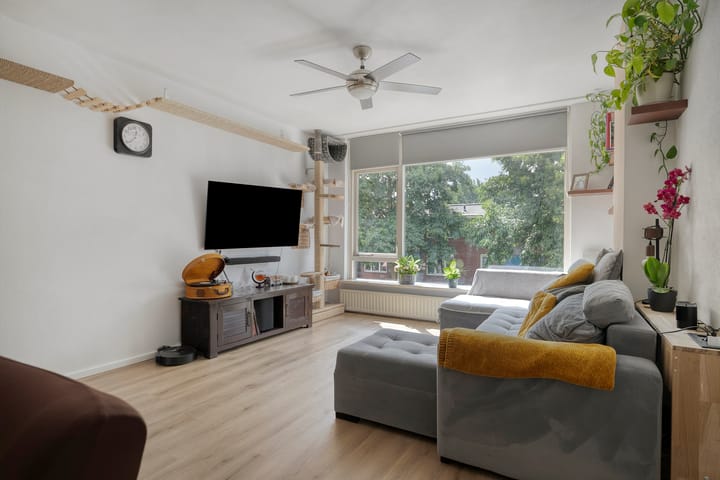 Foto 5 van van der Werffstraat 278