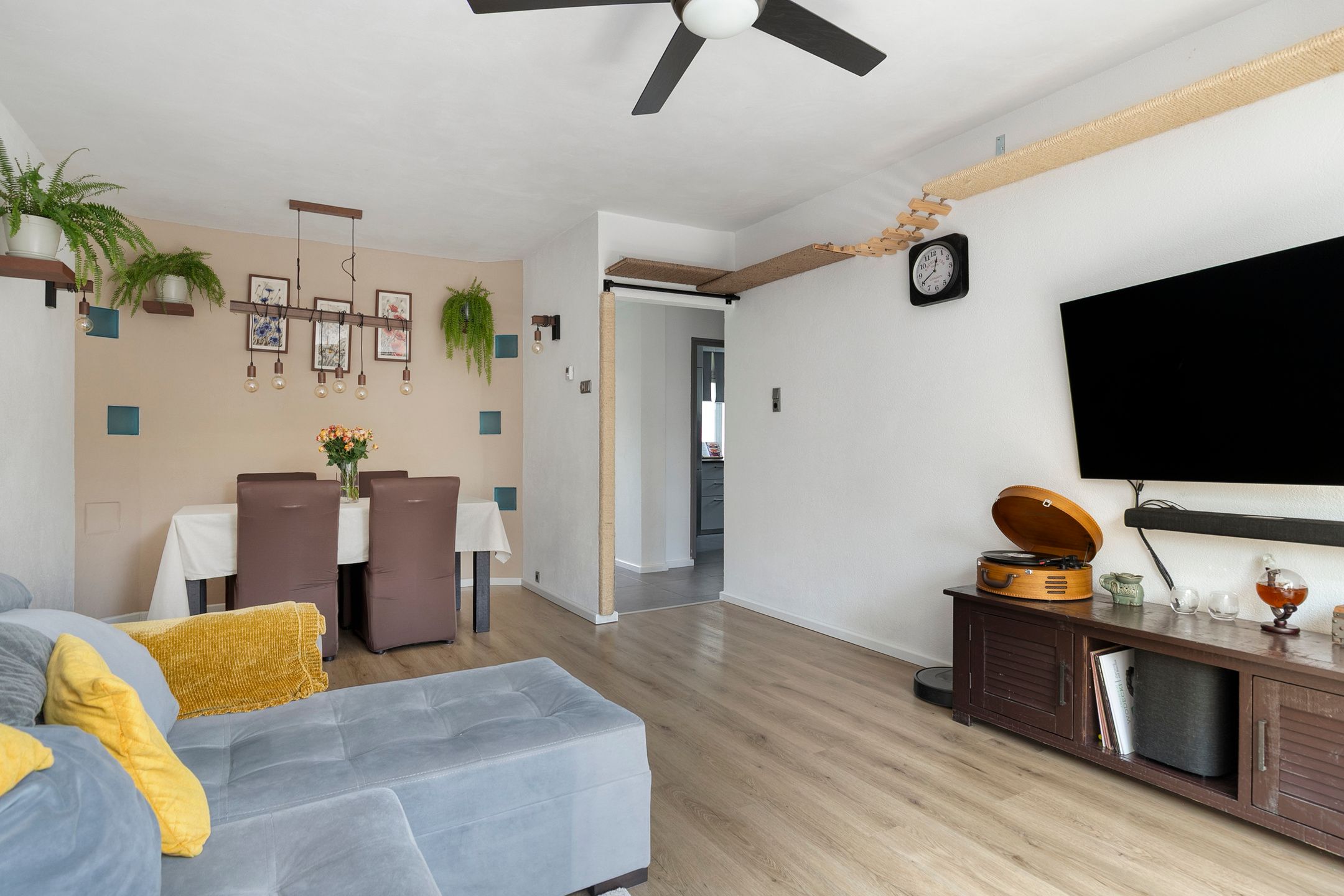 Foto 6 van van der Werffstraat 278