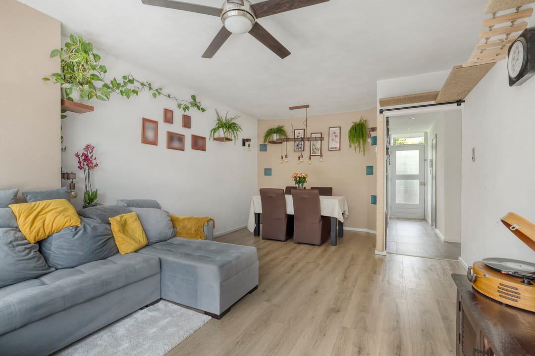 Foto 7 van van der Werffstraat 278