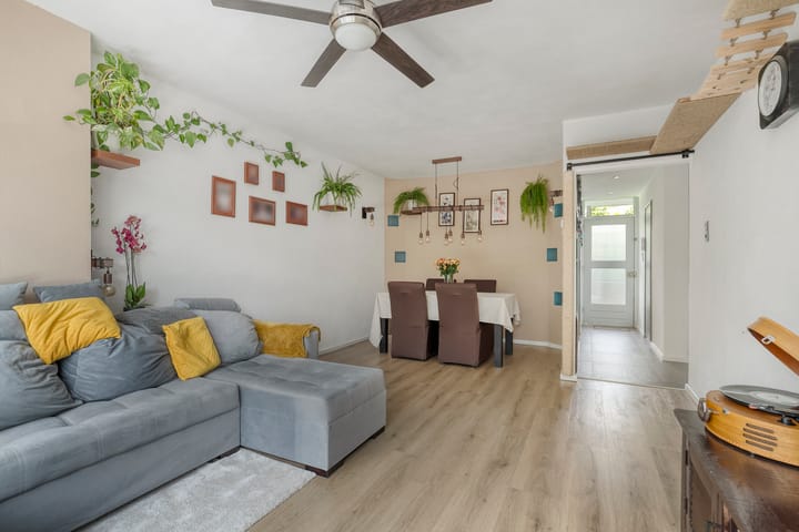 Foto 7 van van der Werffstraat 278