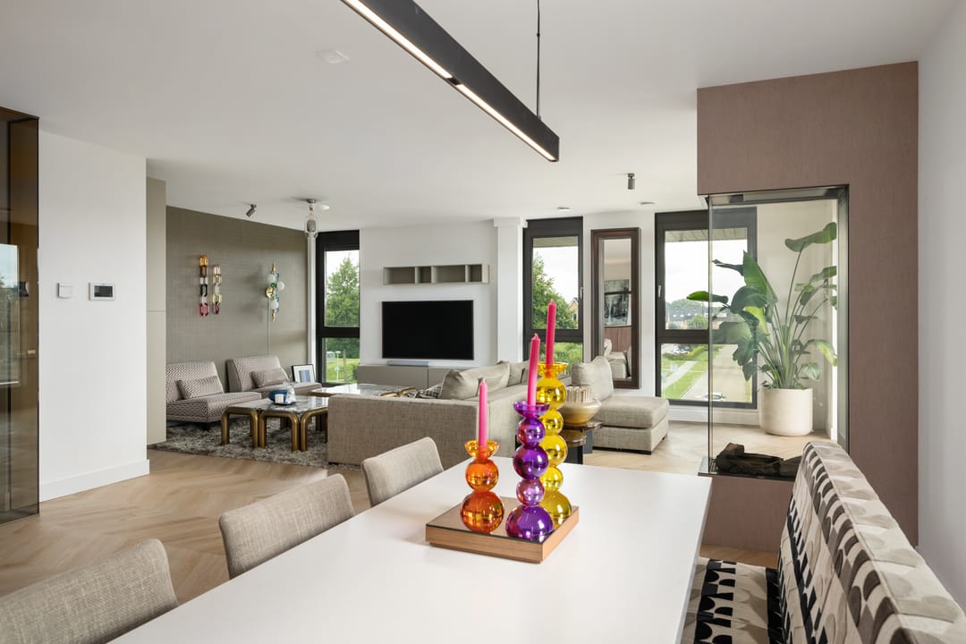 Foto 13 van Oude Trambaan 23