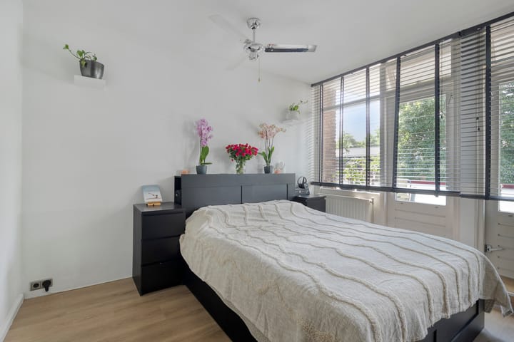 Foto 9 van van der Werffstraat 278