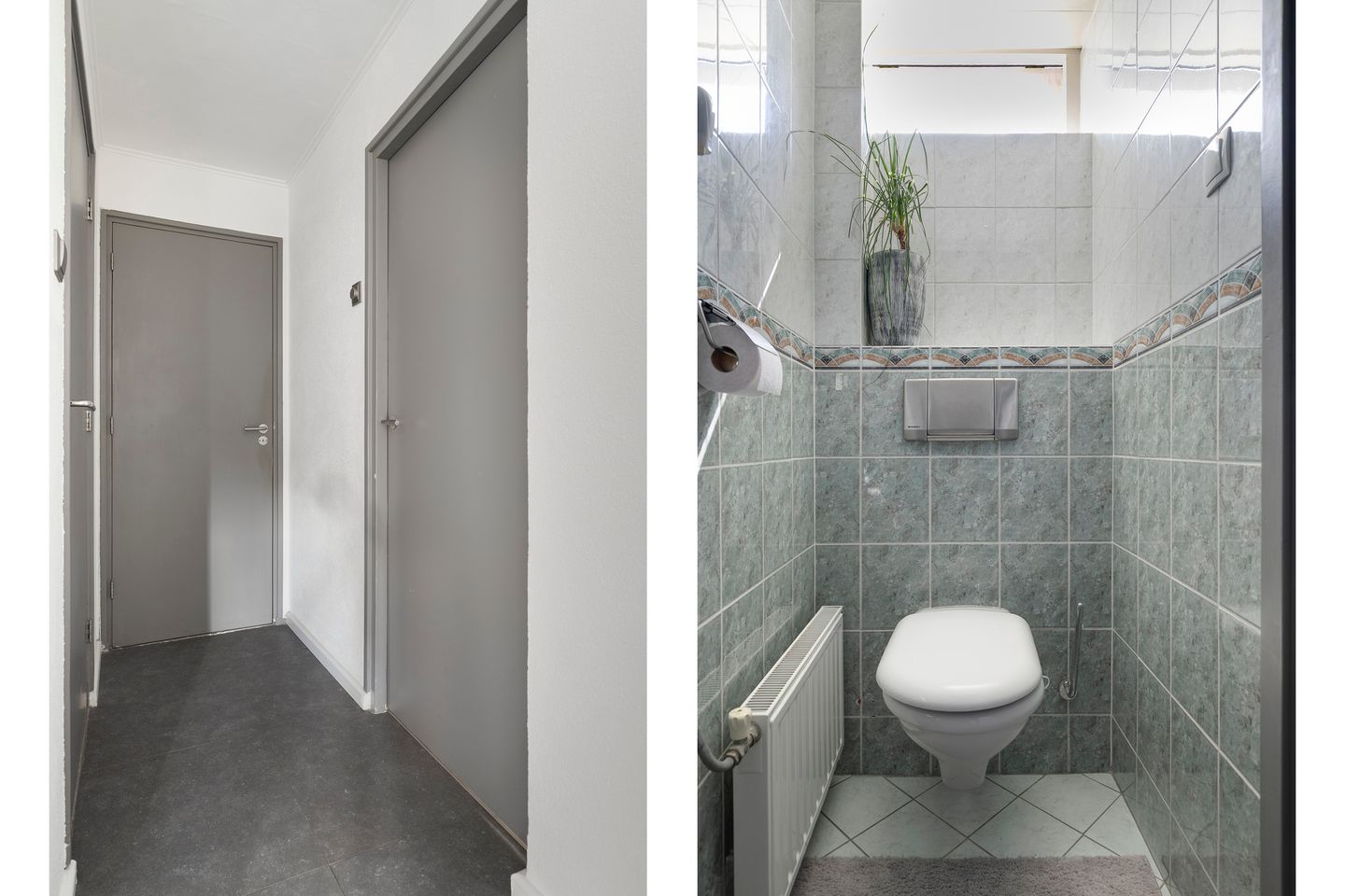 Foto 14 van van der Werffstraat 278