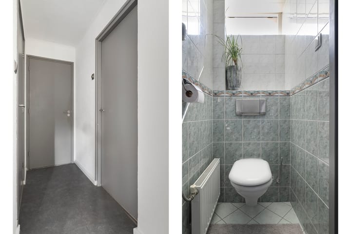 Foto 14 van van der Werffstraat 278