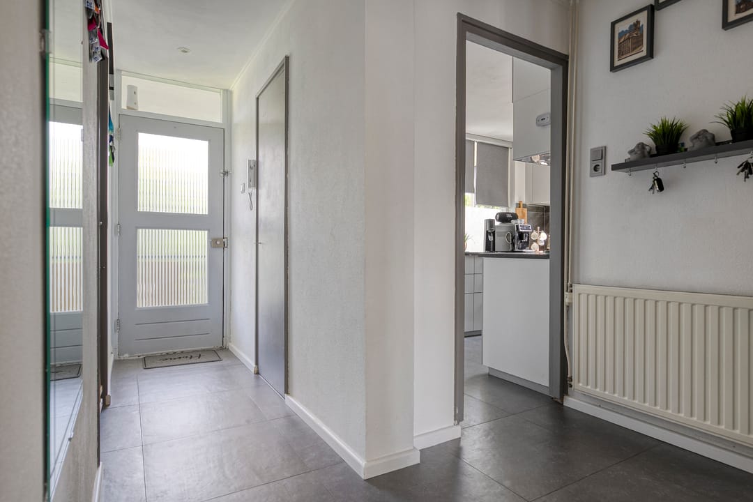 Foto 16 van van der Werffstraat 278