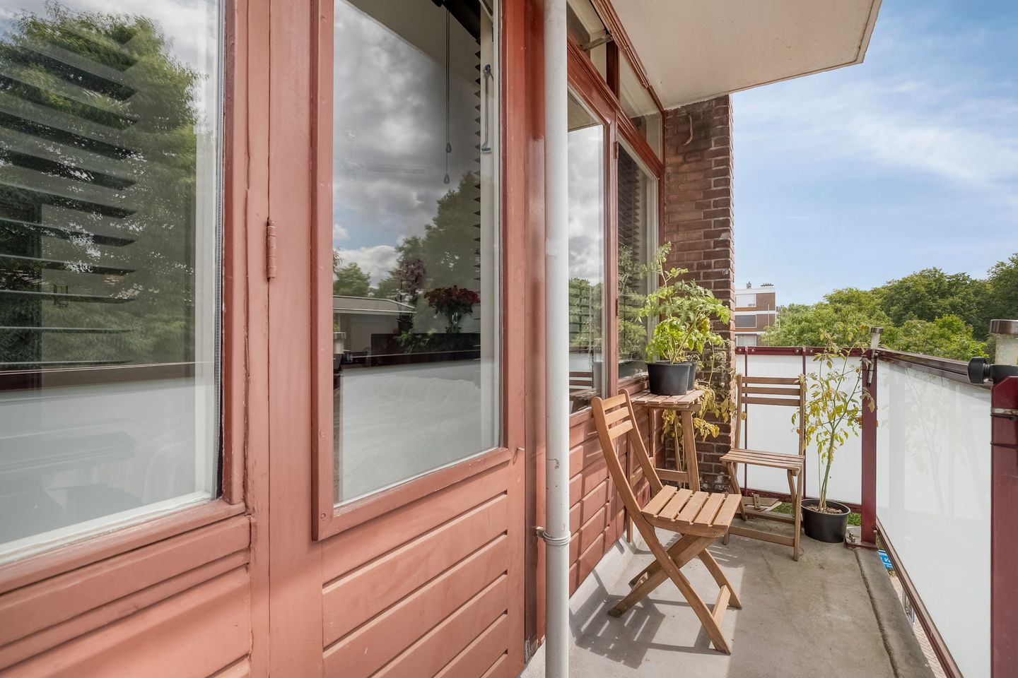 Foto 4 van van der Werffstraat 278