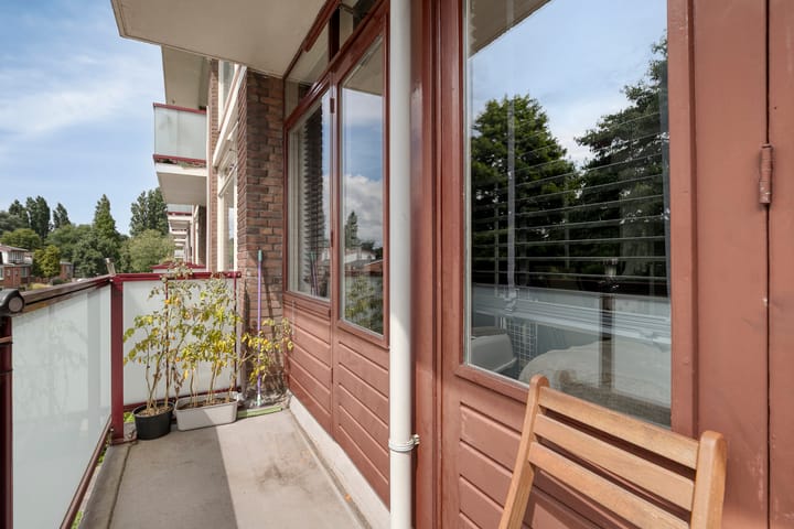 Foto 17 van van der Werffstraat 278