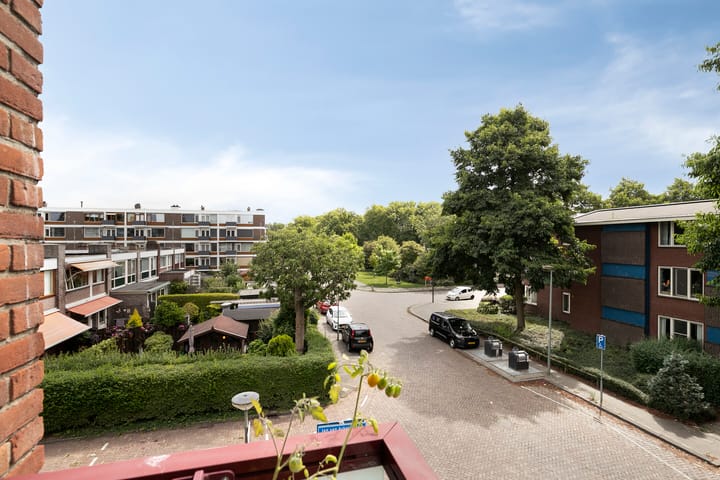 Foto 18 van van der Werffstraat 278