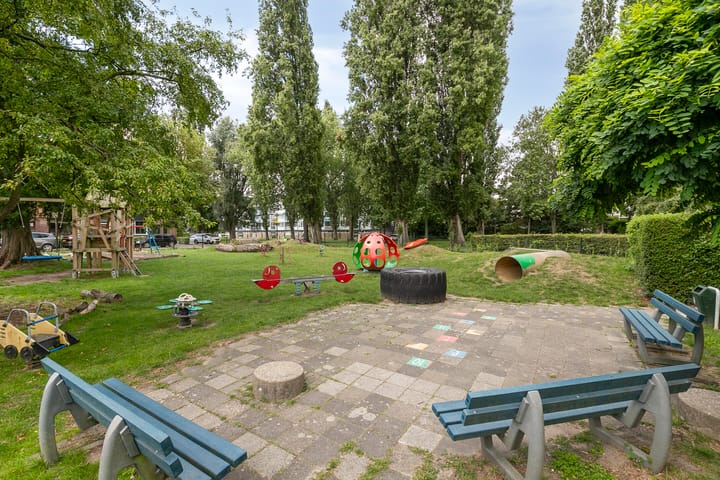 Foto 19 van van der Werffstraat 278