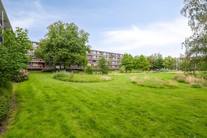 Foto 20 van van der Werffstraat 278