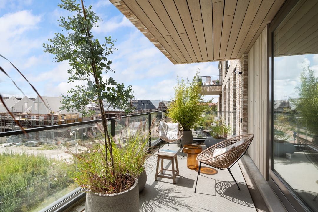 Foto 28 van Oude Trambaan 23