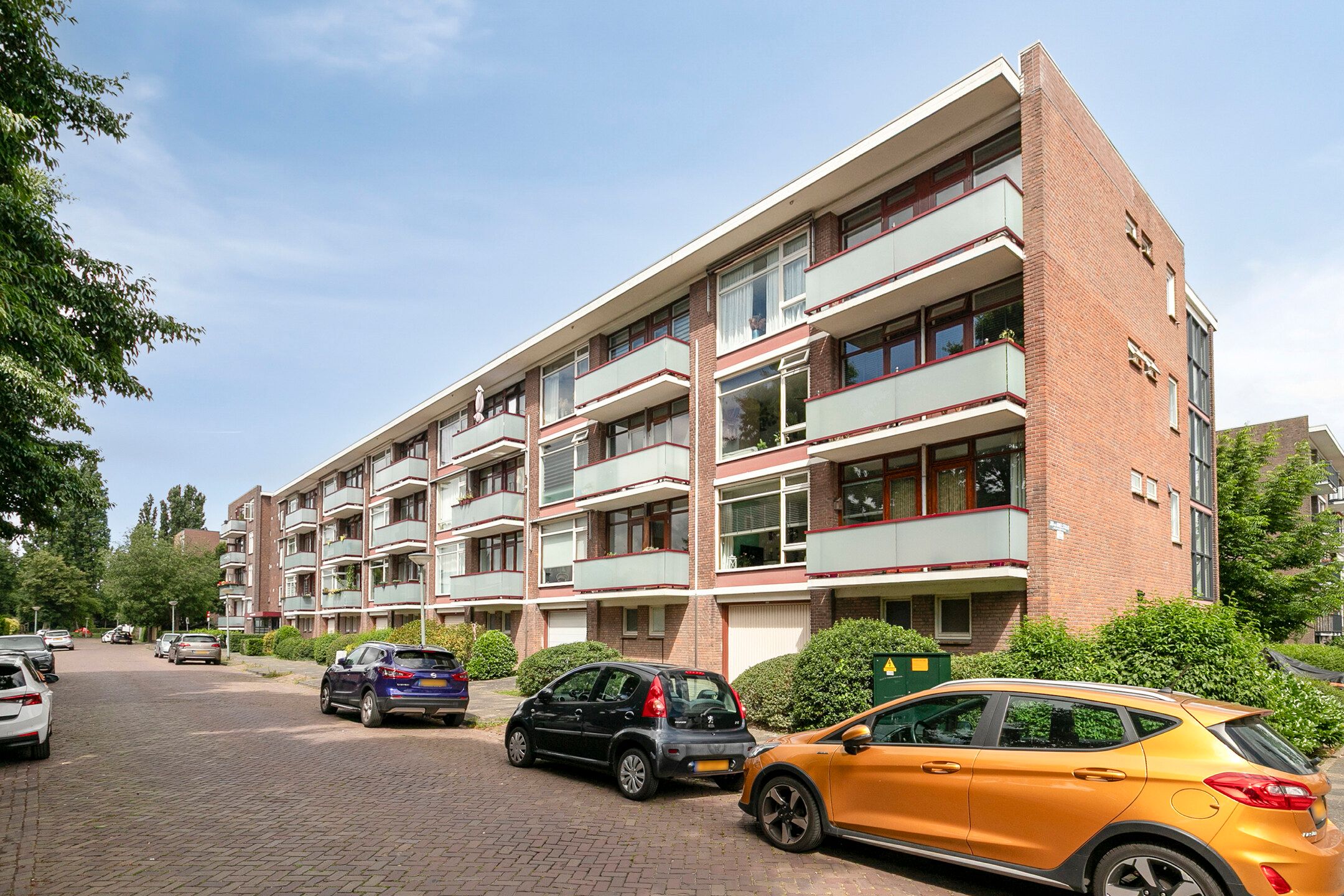 Foto 21 van van der Werffstraat 278