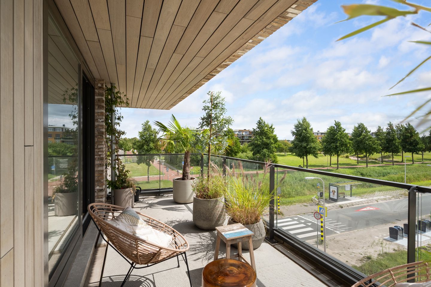 Foto 29 van Oude Trambaan 23