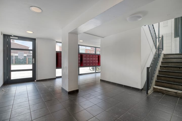 Foto 23 van van der Werffstraat 278