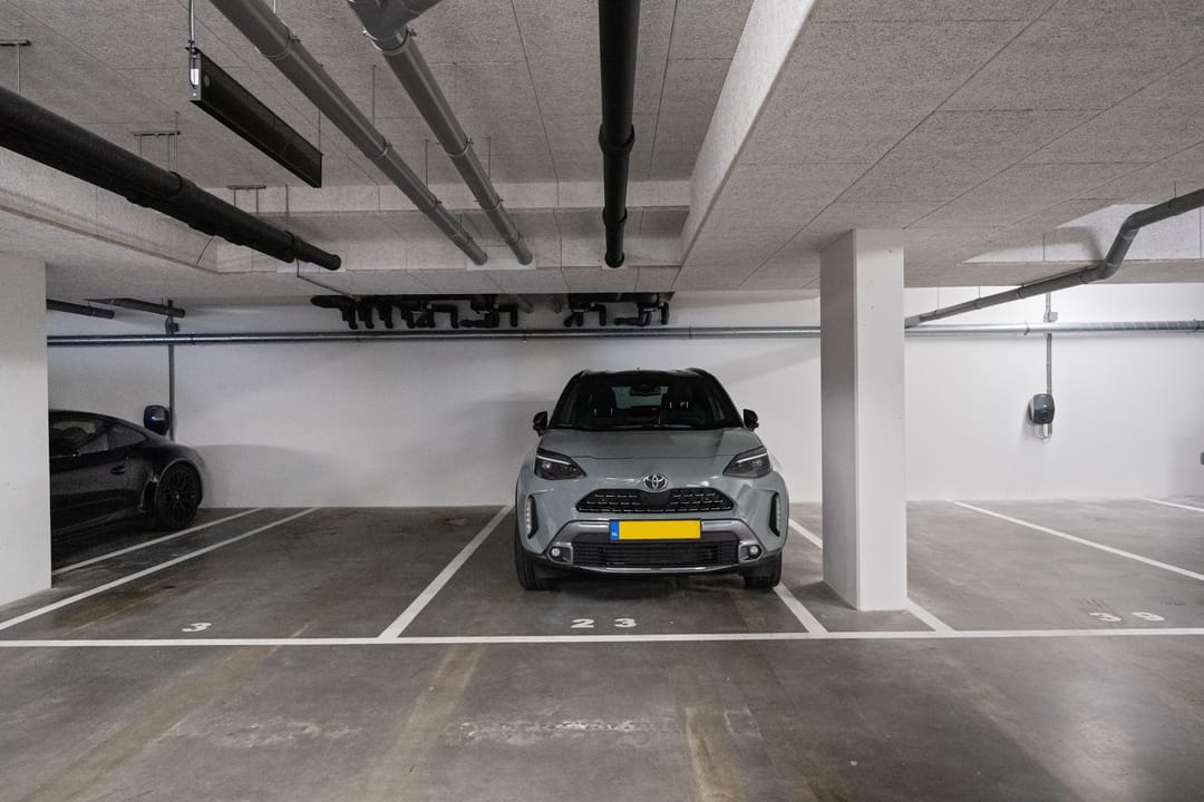 Foto 32 van Oude Trambaan 23