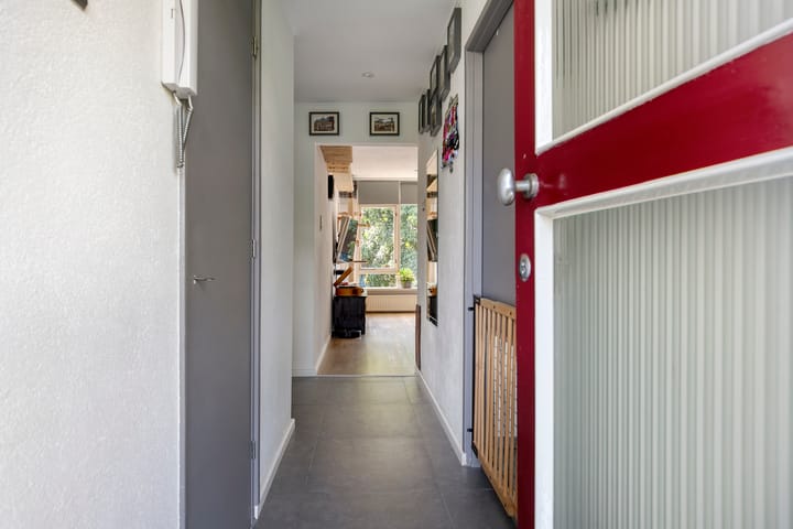 Foto 25 van van der Werffstraat 278