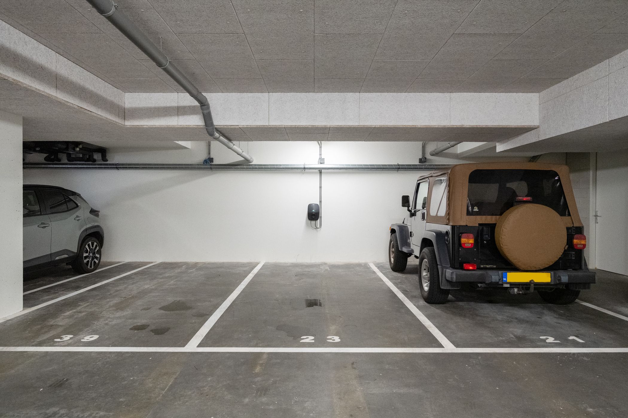 Foto 33 van Oude Trambaan 23