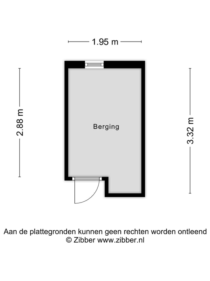 Foto 27 van van der Werffstraat 278