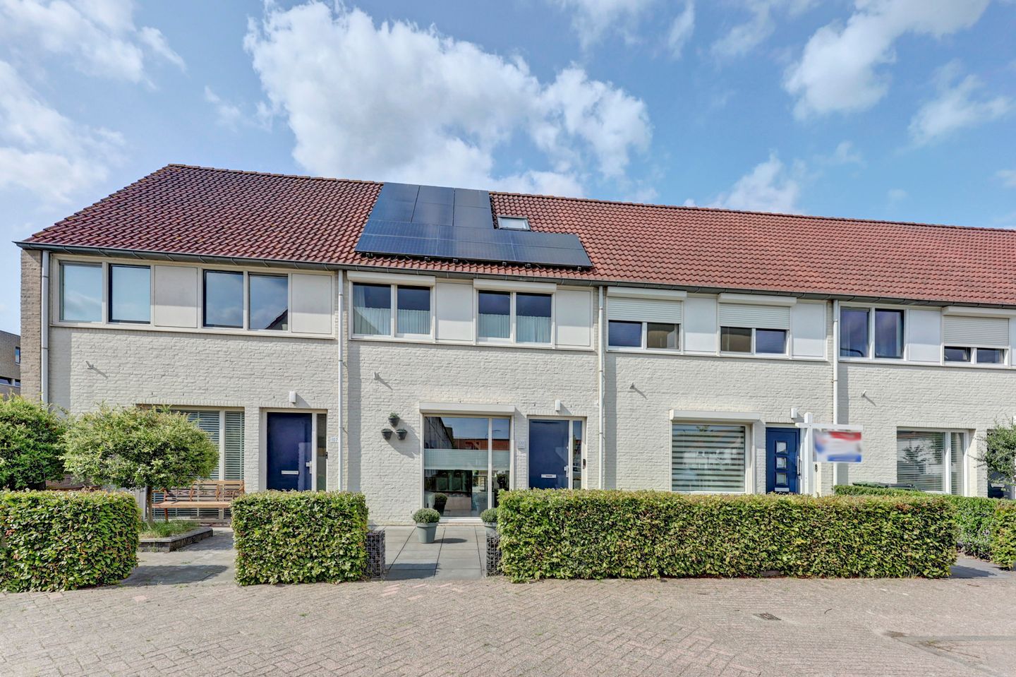 Foto 1 van Pallieterplein 109