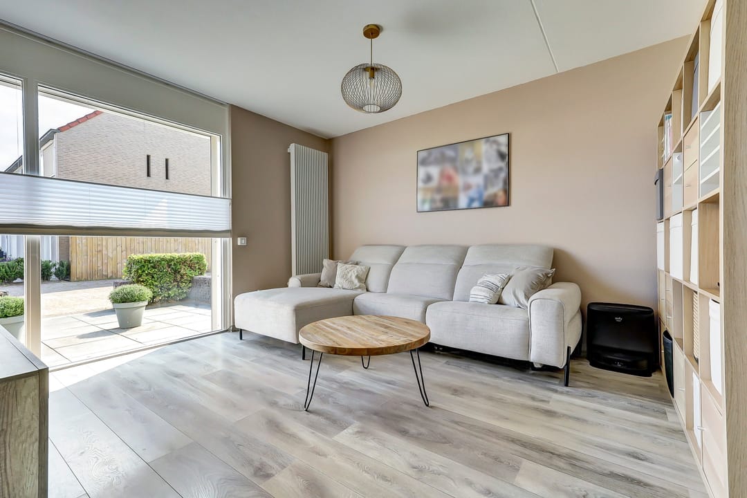 Photo 2 of Pallieterplein 109